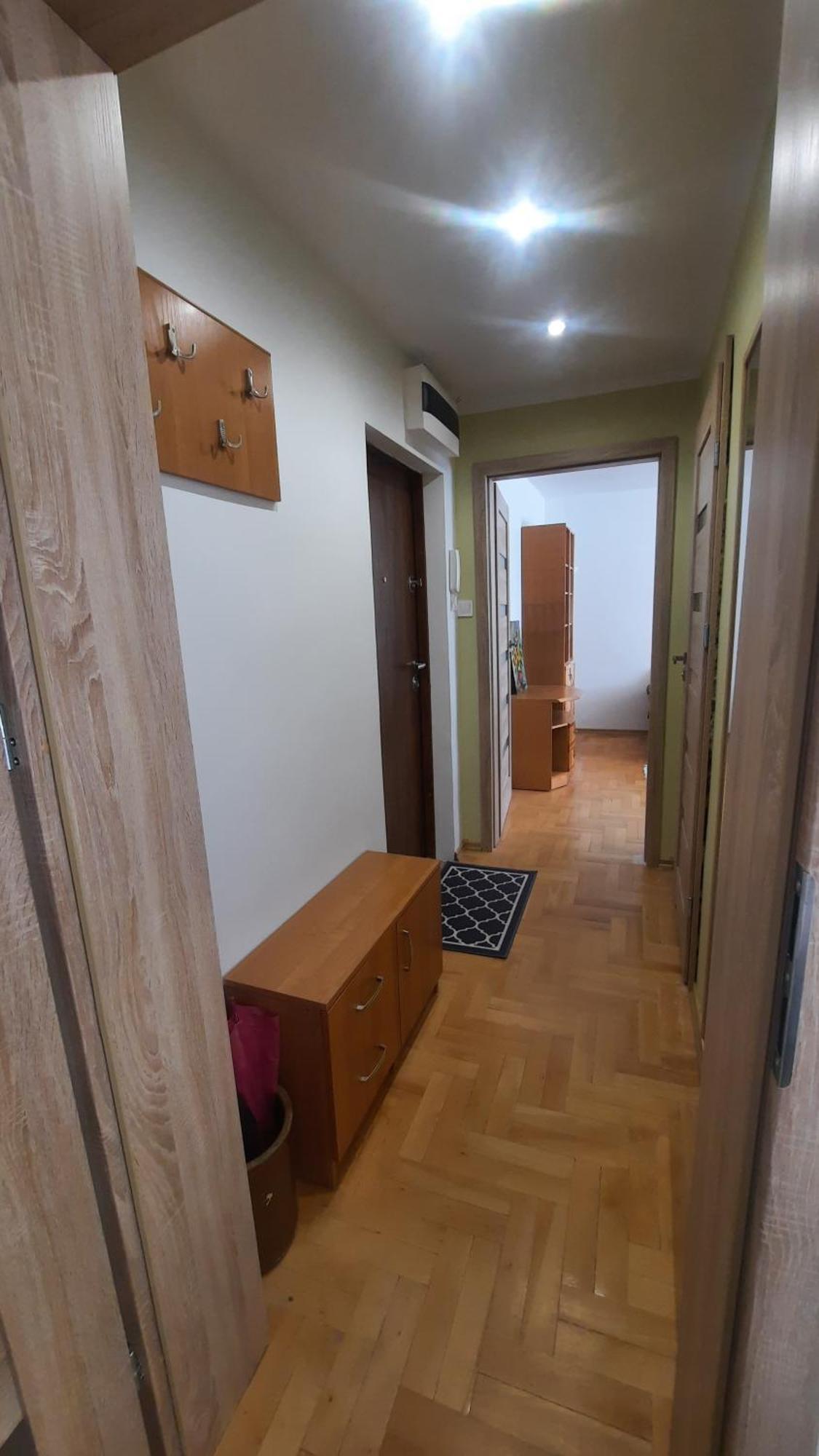 Miejscowka Nad Morzem Nice Two Room Apartment Near The Sea 格但斯克 外观 照片